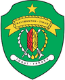Logo Kaltim