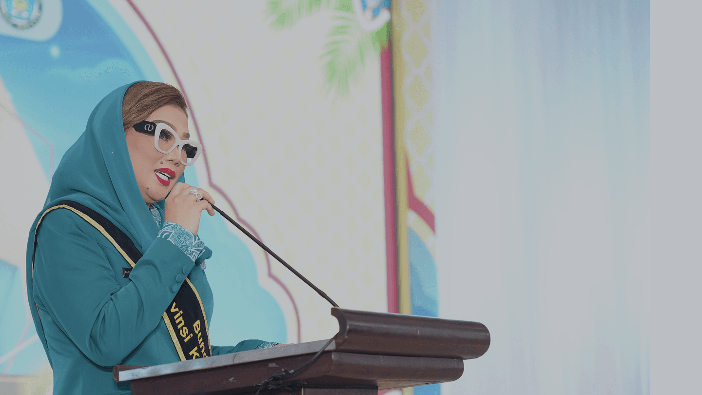 Syarifah Suraidah